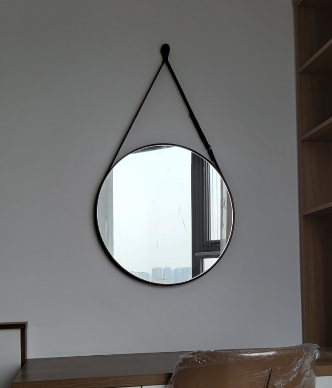 Decor căn hộ cho quý ông thành đạt