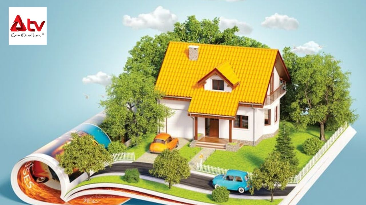 PHONG THỦY QUAN TRỌNG NHƯ NÀO TRONG XÂY DỰNG NHÀ CỬA?