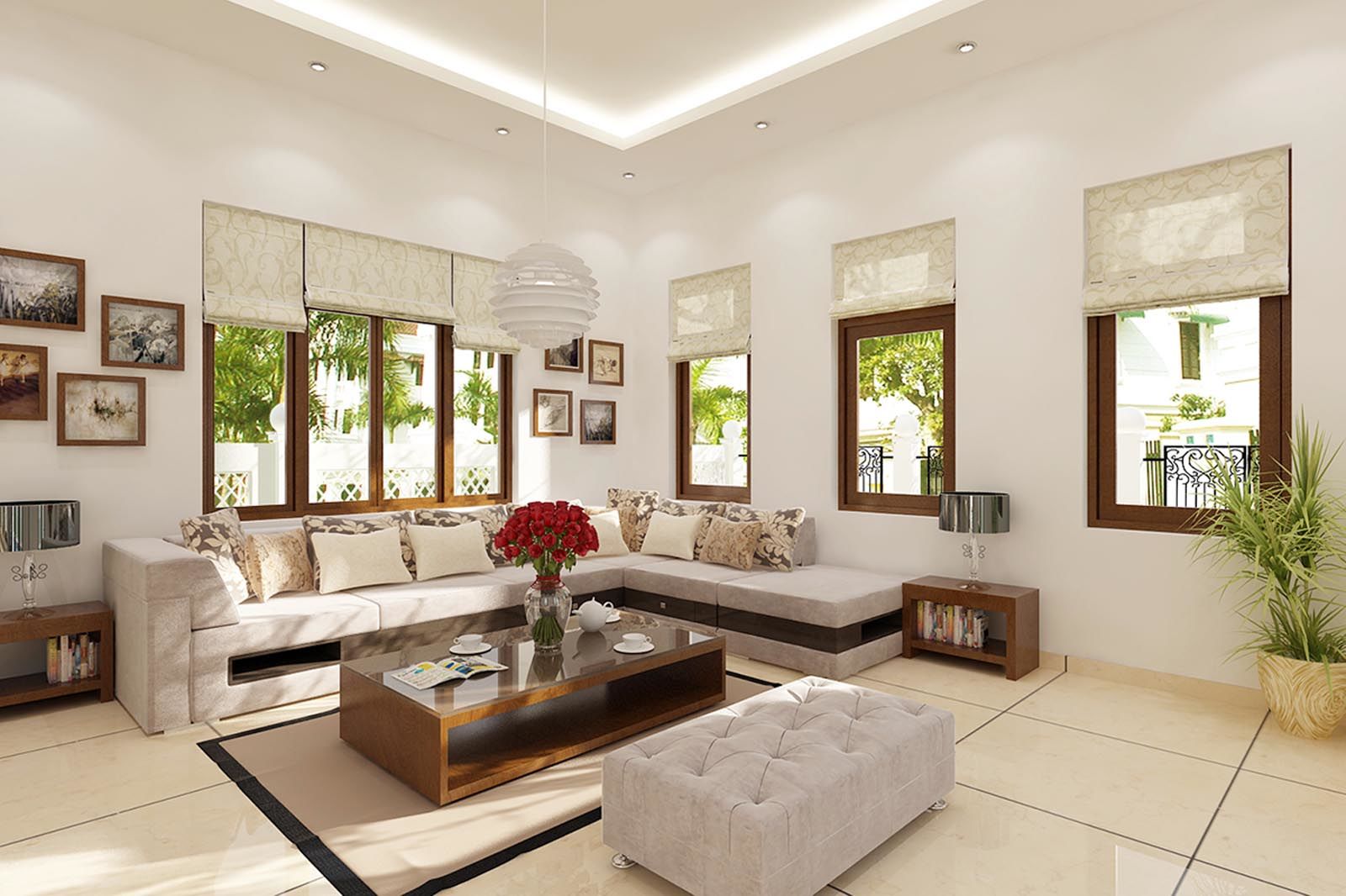 Kích Thước Cửa Sổ Theo Tiêu Chuẩn Phong Thủy Đẹp