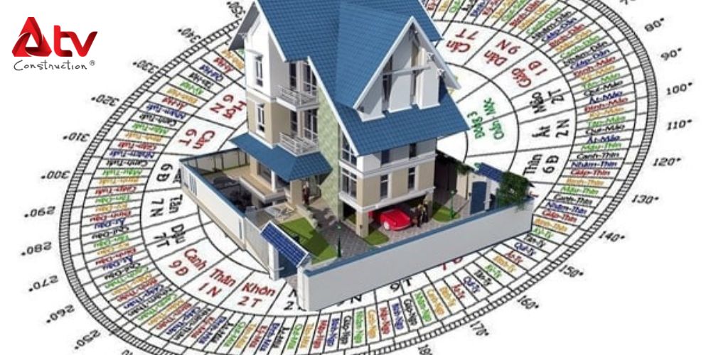 5 Cách Hoá Giải Nhà Không Hợp Hướng Chuẩn Phong Thủy