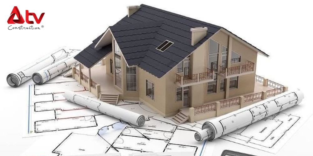 DỊCH VỤ TƯ VẤN THIẾT KẾ XÂY DỰNG NHÀ Ở TỪ A ĐẾN Z