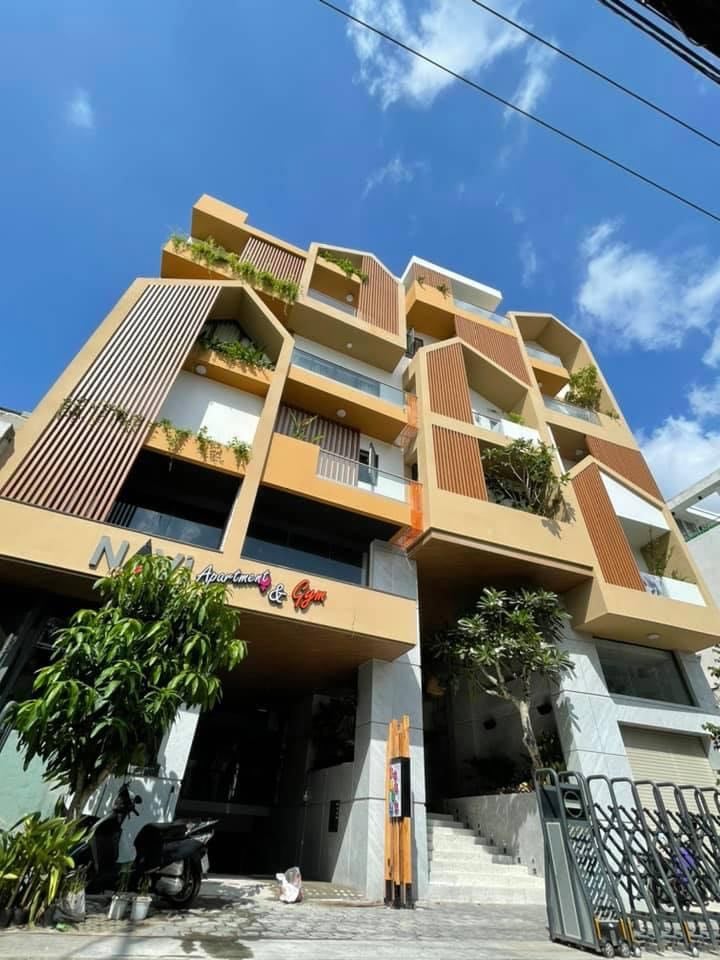 THIẾT KẾ THI CÔNG NHÀ Ở CHO THUÊ GIÁ RẺ TẠI NGUYỄN VĂN LUÔNG QUẬN 6