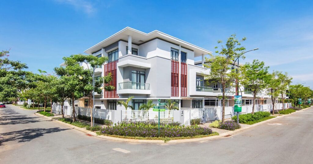 NHỮNG ĐIỀU CẦN BIẾT TRONG QUÁ TRÌNH THI CÔNG NHÀ PHỐ