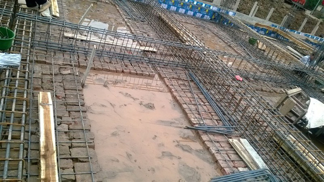 Các loại móng nhà ở dân dụng được sử dụng nhiều nhất hiện nay