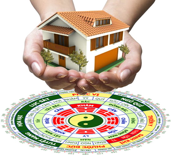 Xây nhà năm bao nhiêu tuổi thì đẹp để may mắn tài lộc ?