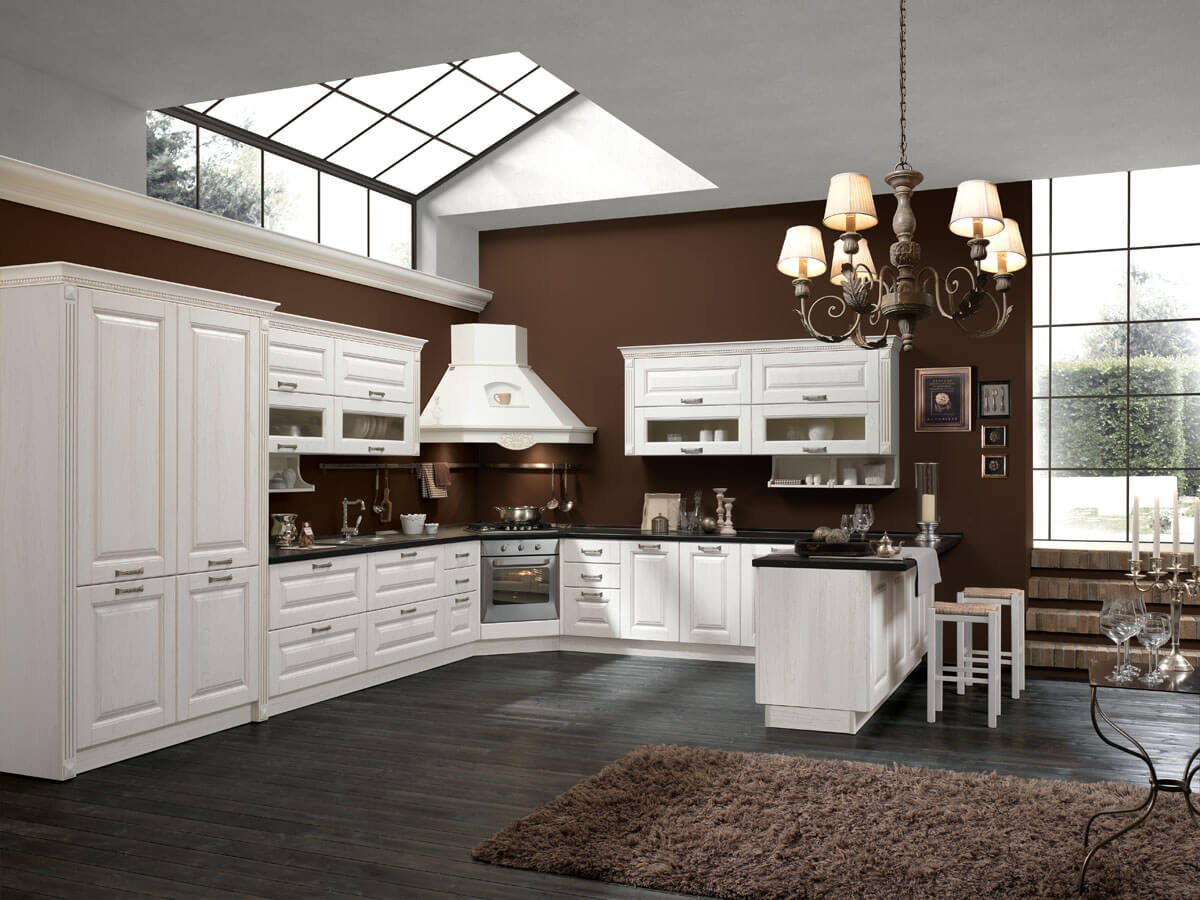 MẪU TỦ BẾP ĐẸP