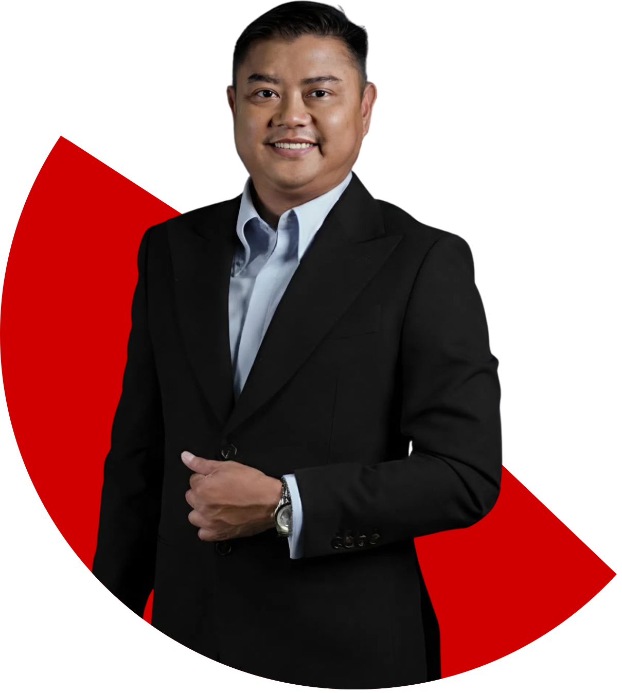 Lãnh đạo Nguyễn Đinh Xuân Vũ