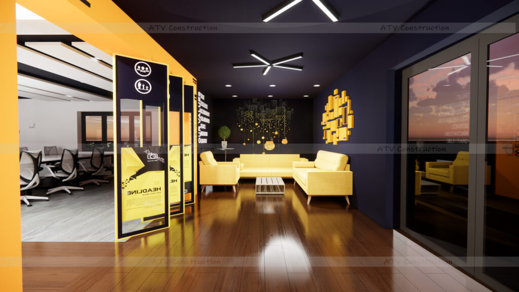 Văn phòng BOXME Việt Nam