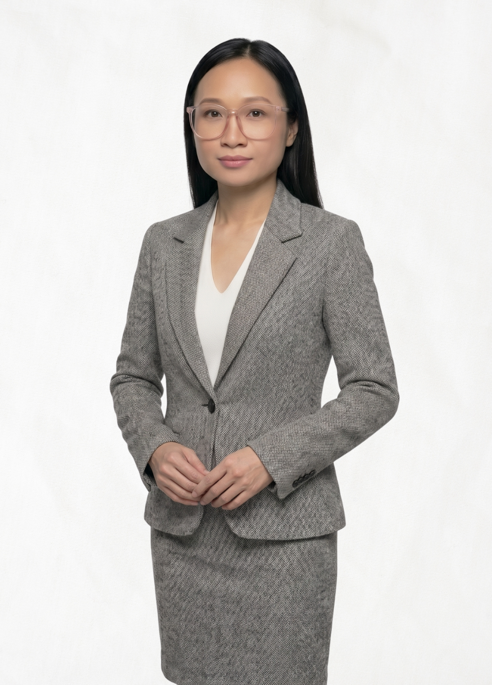 Tạ Phương Thảo – Kiến Trúc Sư