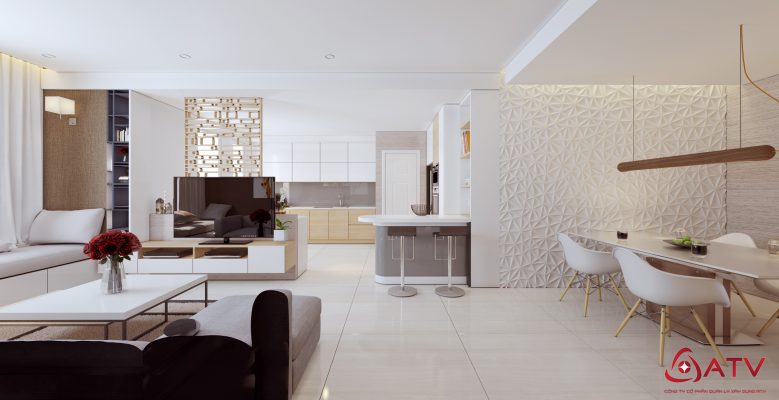 CĂN HỘ SUNRISE CITY