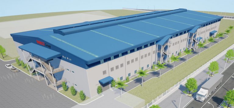 NGUYÊN TẮC VÀNG TRONG XÂY DỰNG NHÀ XƯỞNG NHÀ KHO