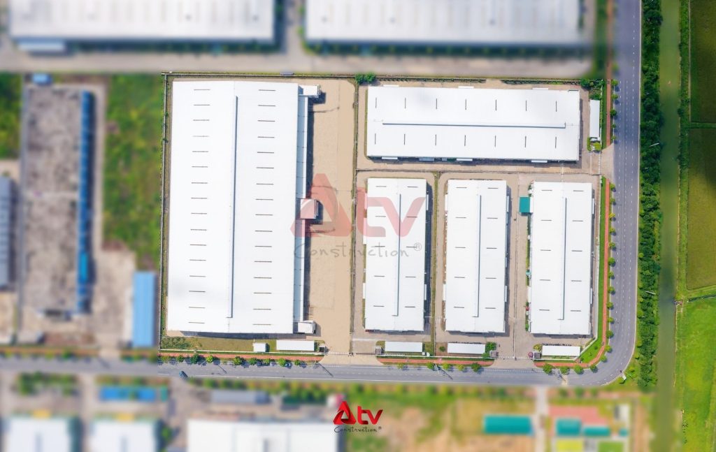 bản vẽ thiết ké thi công