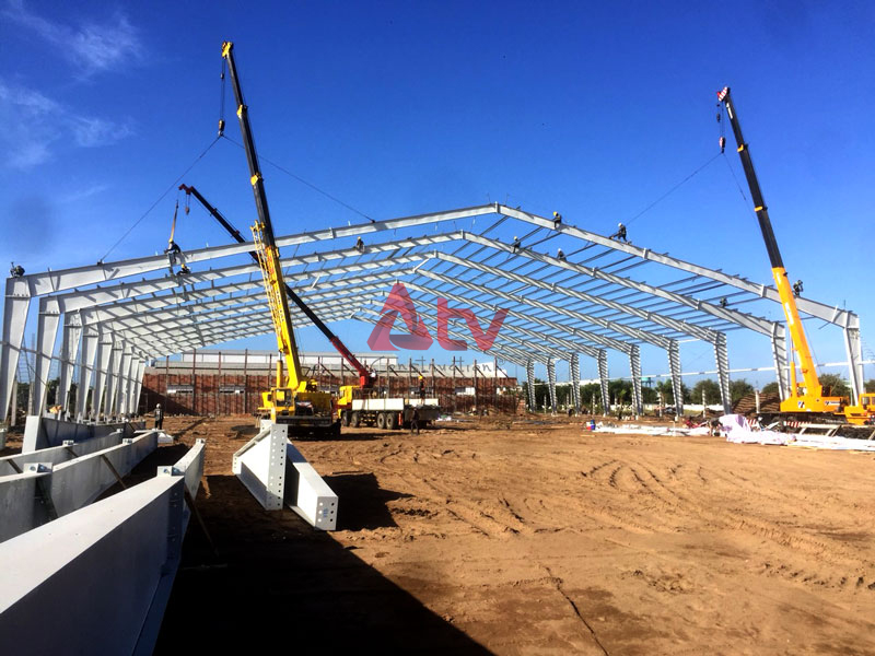 7 Cách Làm Nhà Xưởng Giá Rẻ Mà Vẫn Đẹp – Bền – Đúng Tiến Độ