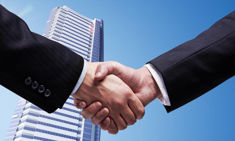 hợp tác quản lý dự án