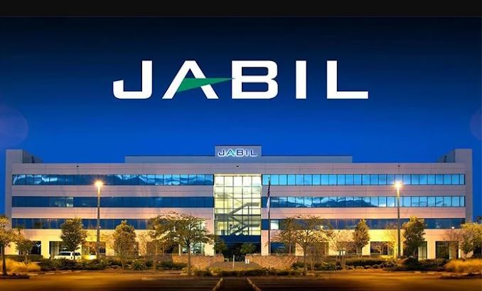 VĂN PHÒNG JABIL VIỆT NAM