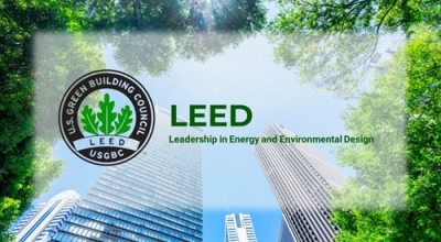 TIÊU CHUẨN LEED