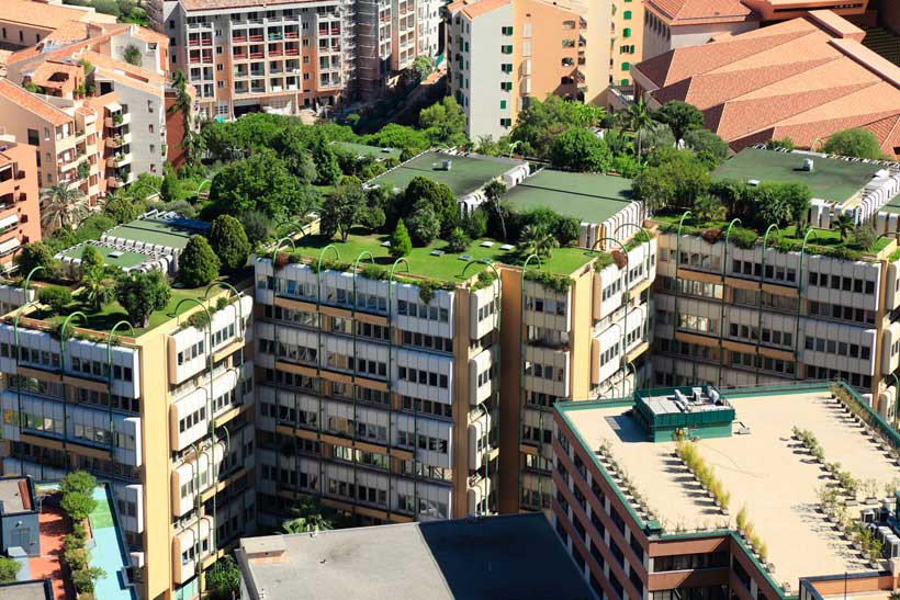 TƯ VẤN THIẾT KẾ XÂY DỰNG CHUẨN LEED HÀNG ĐẦU