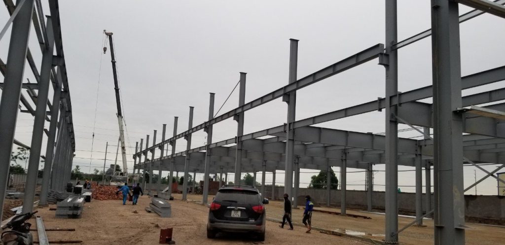 Giải đáp chi tiết: Đơn giá xây dựng 1m2 nhà xưởng là bao nhiêu?