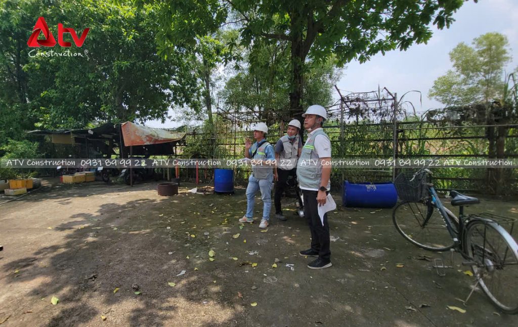 đơn vị lập hồ sơ thiết kế nhà xưởng