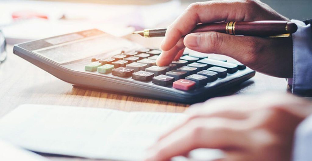 hạch toán chi phí xây dựng nhà xưởng 2025