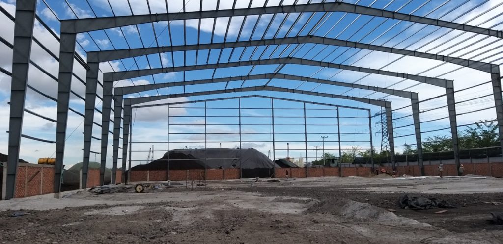 Khâu độ nhà thép tiền chế ảnh hưởng thế nào đến độ bền công trình