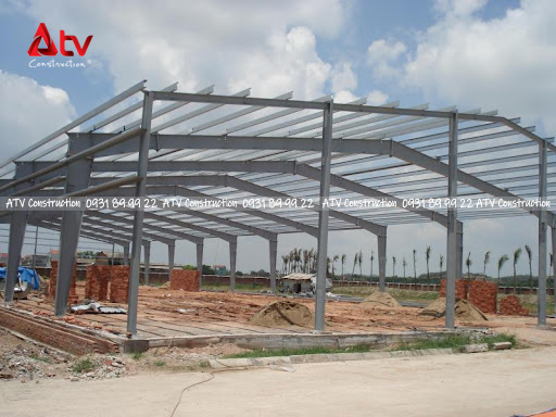 mẹo tiết kiệm chi phí thi công nhà xưởng giá rẻ