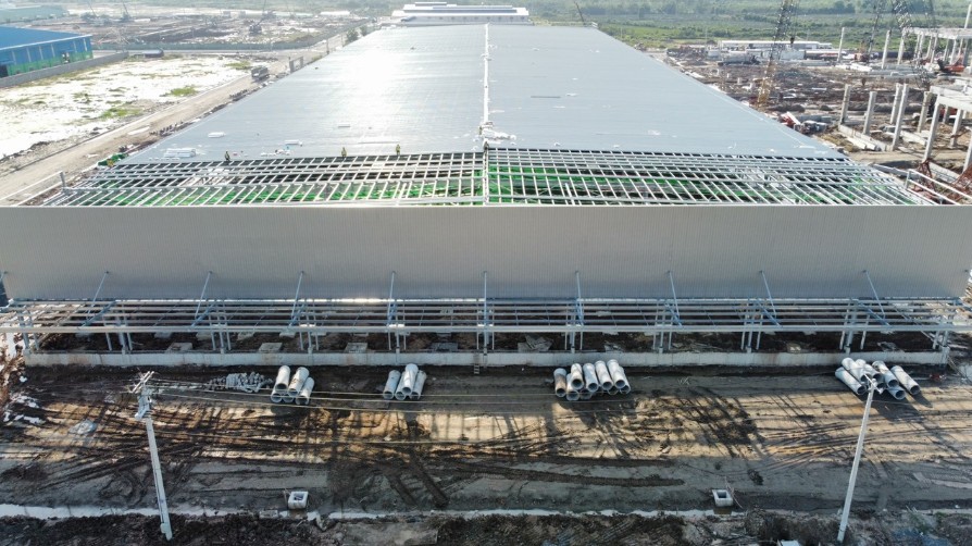 Lựa chọn đúng nhà thầu thi công nhà xưởng tối ưu chi phí và chất lượng