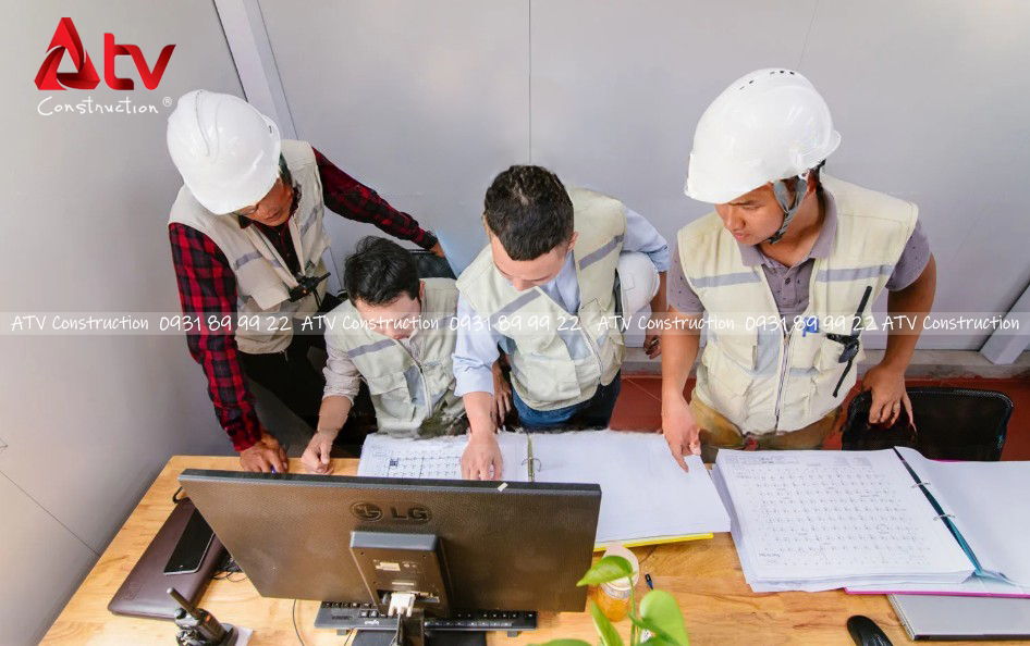 top 10 công ty xây dựng uy tín 2025