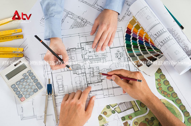 xu hướng đơn giá thiết kế nhà xưởng 2025