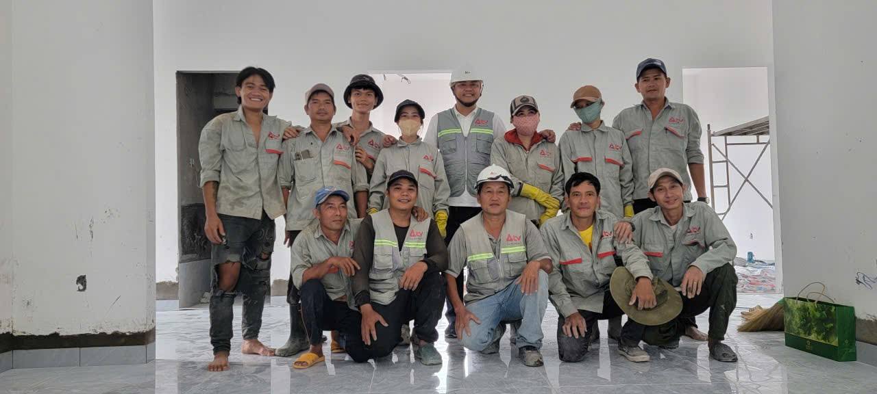 Tết Trung Thu ATV Construction năm 2025 – Trao trọn yêu thương !