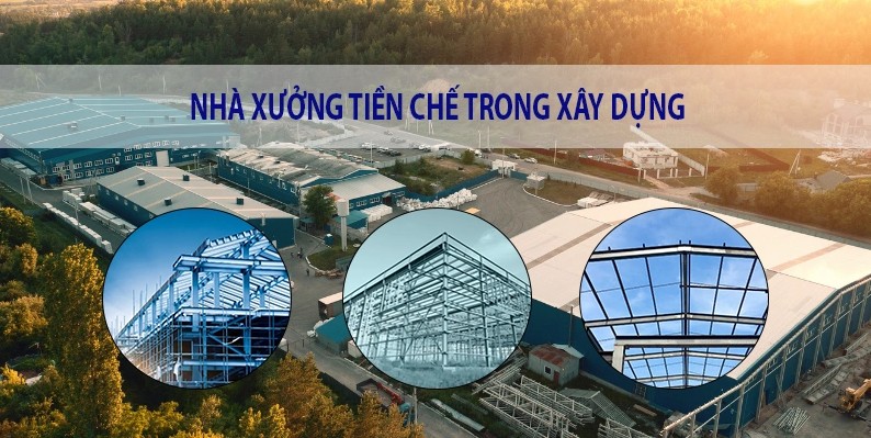 cần xây dựng nhà xưởng công nghiệp