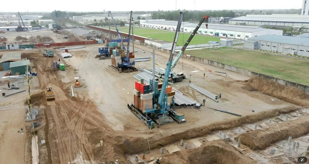 Chi Phí Xây Dựng Nhà Xưởng Hạch Toán Vào Tài Khoản Nào? Cập Nhật Mới Nhất