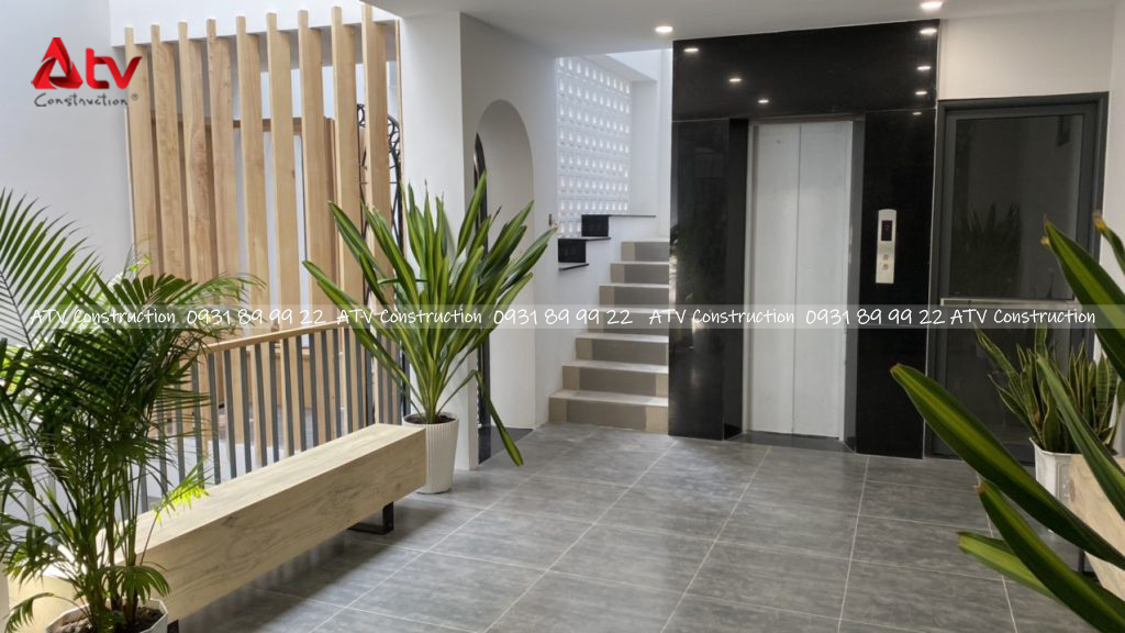 có nên xây chung cư mini cho thuế