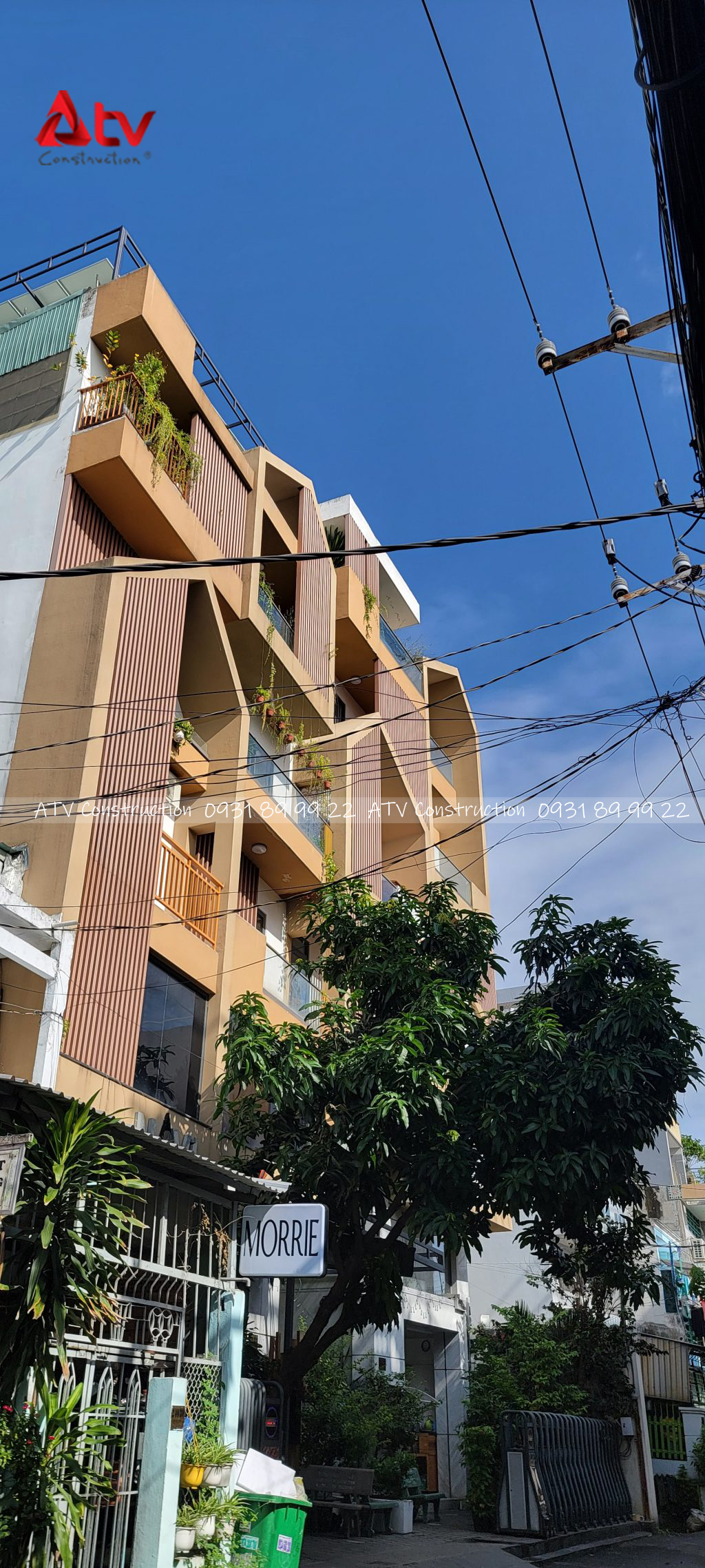 có nên xây dựng chung cư mini cho thuê