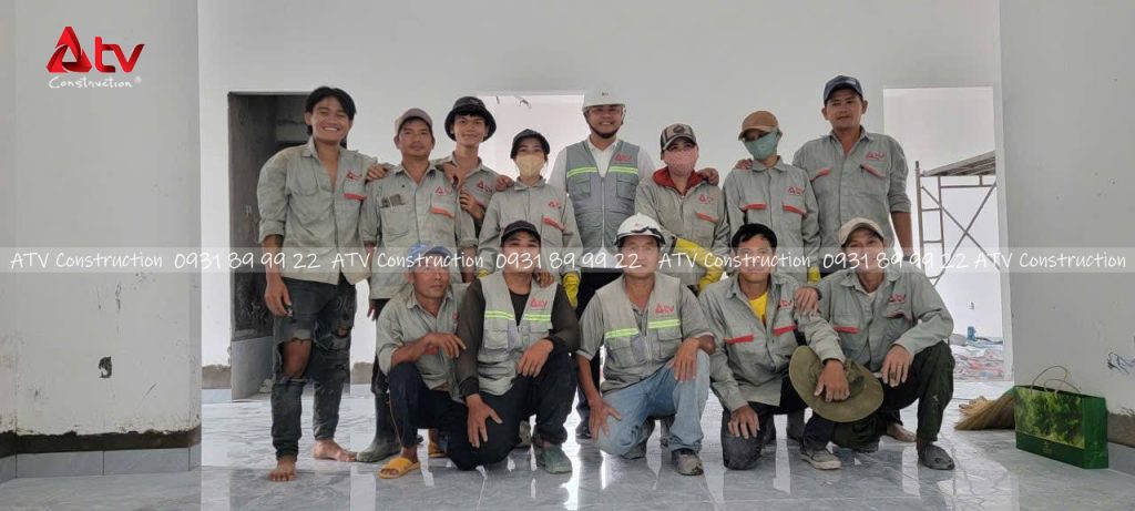 tết trung thu atv construction 2025