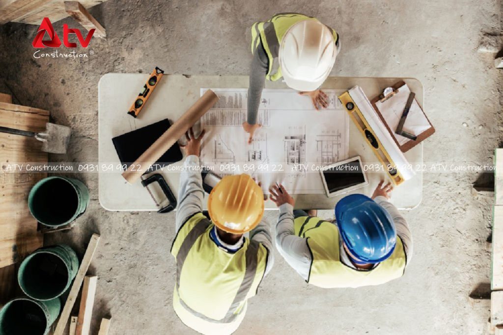 cách tính đơn giá xây dựng theo m2