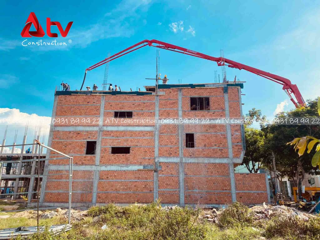 cách tính đơn giá xây dựng theo m2