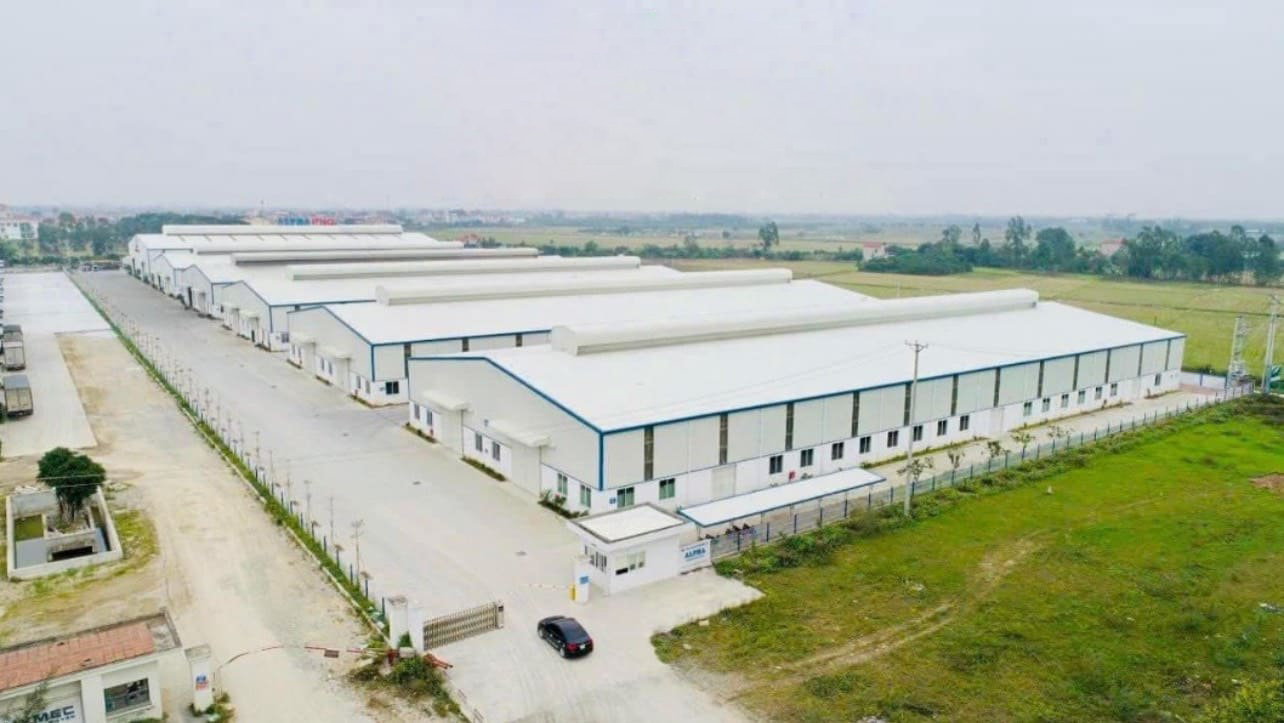 Chi phí thi công nhà xưởng công nghiệp tại TP.HCM – Tư vấn trọn gói