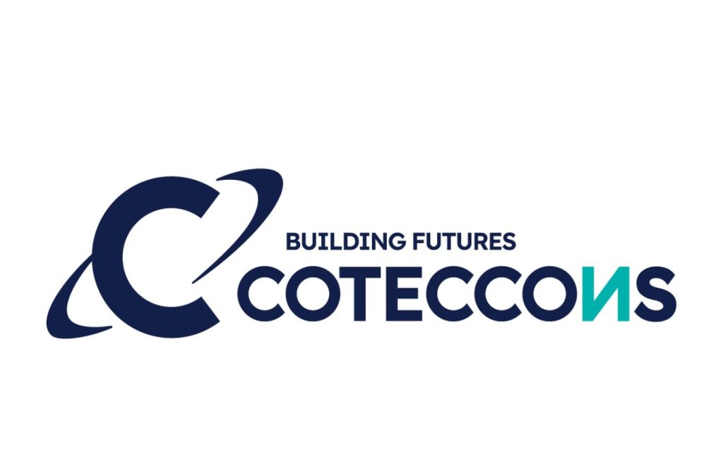 Coteccons chuyên thi công nhà xưởng quy mô lớn với công nghệ BIM hiện đại