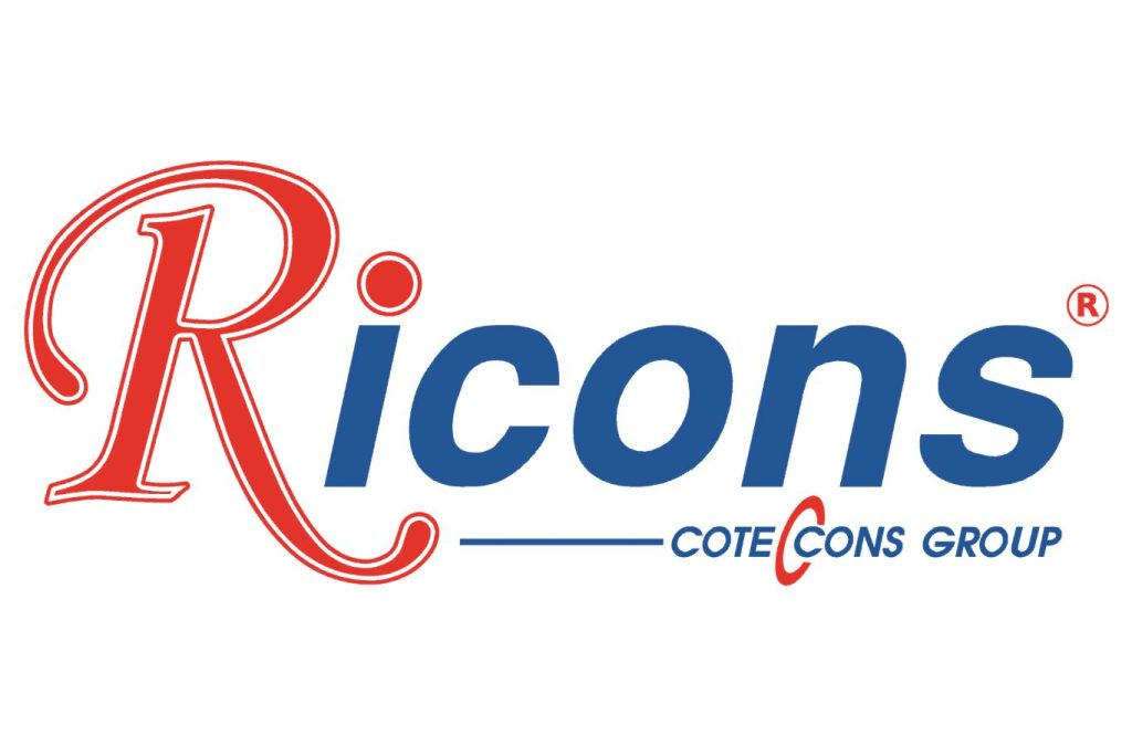 Ricons nổi bật với giải pháp thi công nhà xưởng tối ưu, đa dạng ngành nghề
