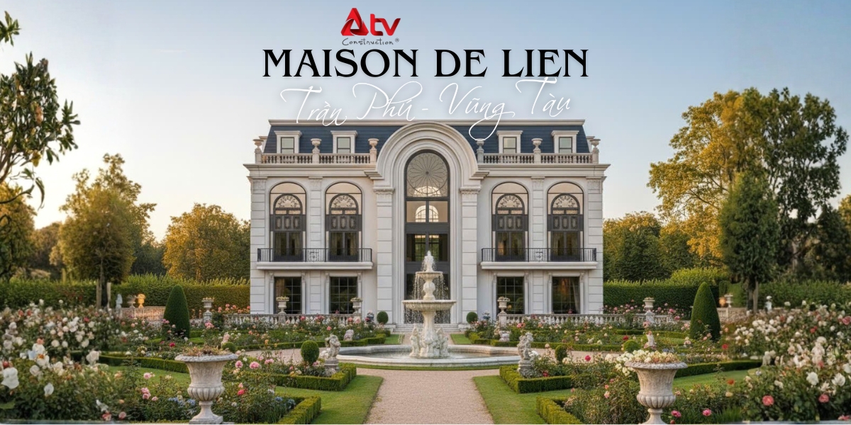 MAISON DE LIEN