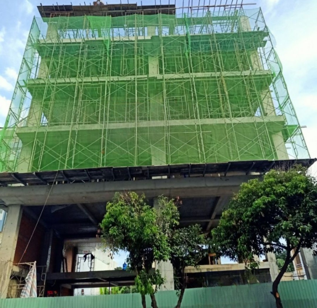 Nhà Thầu Xây Dựng Văn Phòng TPHCM Chuẩn Hiện Đại