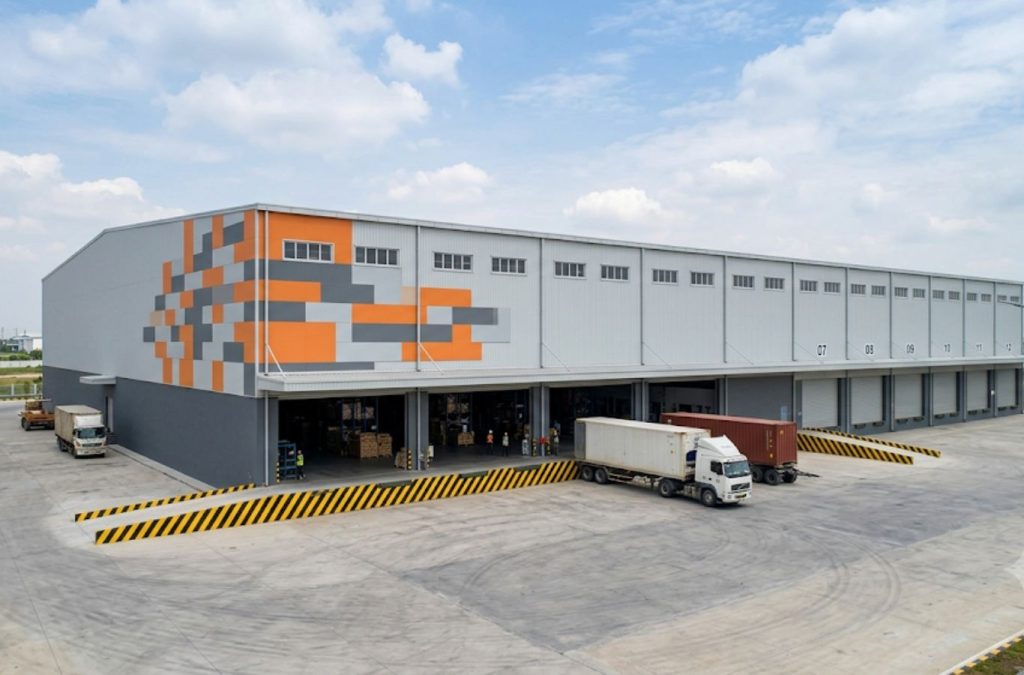 Tổng thầu chuyên nghiệp giúp đồng bộ thiết kế, thi công và quản lý dự án