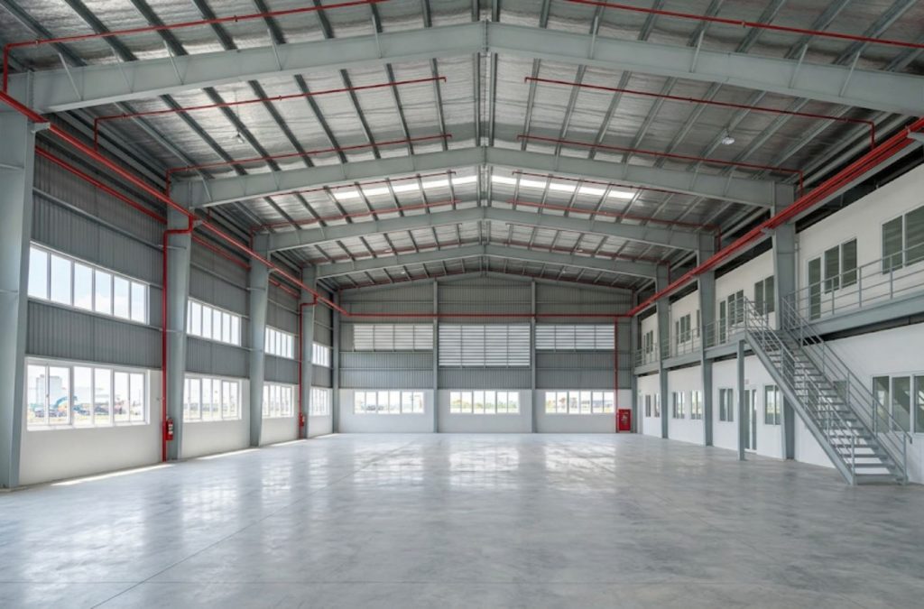 Hệ thống PCCC đạt chuẩn là yếu tố bảo vệ con người và tài sản doanh nghiệp