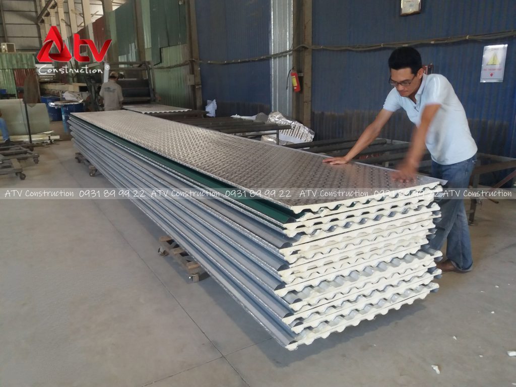 vật liệu cách âm cách nhiệt