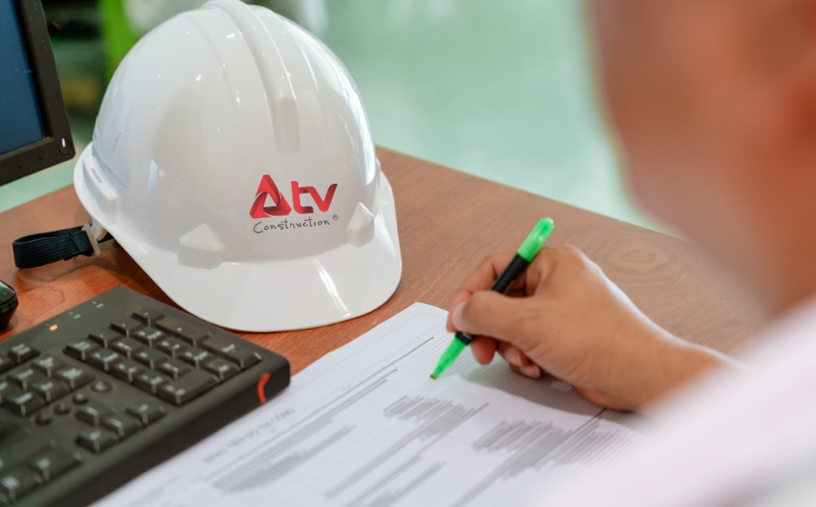 Tư vấn trọn gói chi phí xin giấy phép xây dựng nhà xưởng