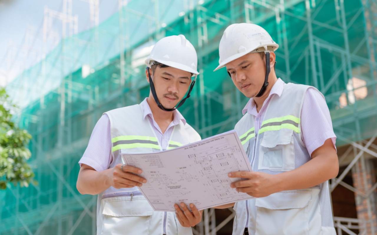 Xây Dựng Nhà Xưởng Đạt Tiêu Chuẩn GMP – Bước Đệm Vững Chắc Cho Doanh Nghiệp Sản Xuất