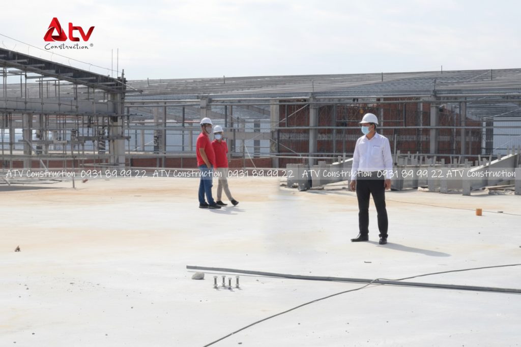 Chi Phí Xây Dựng Nhà Xưởng Trọn Gói Cách Tối Ưu Ngân Sách