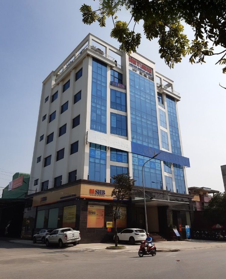 Cập Nhật Đơn Giá Xây Dựng Văn Phòng Theo m2 2025