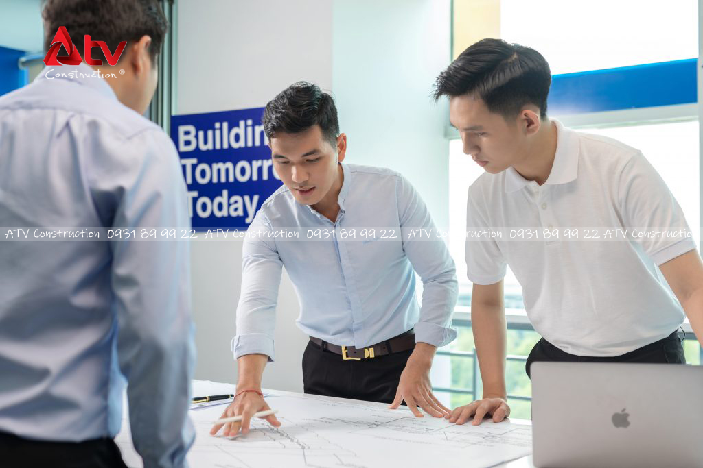 hồ sơ xin giấy phép nhà xưởng